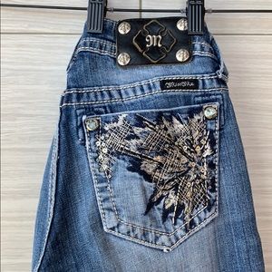 Miss Me Skinny Jeans